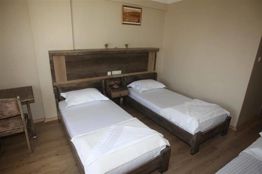 Wallabies Aquaduct Hotel Selcuk Eksteriør bilde