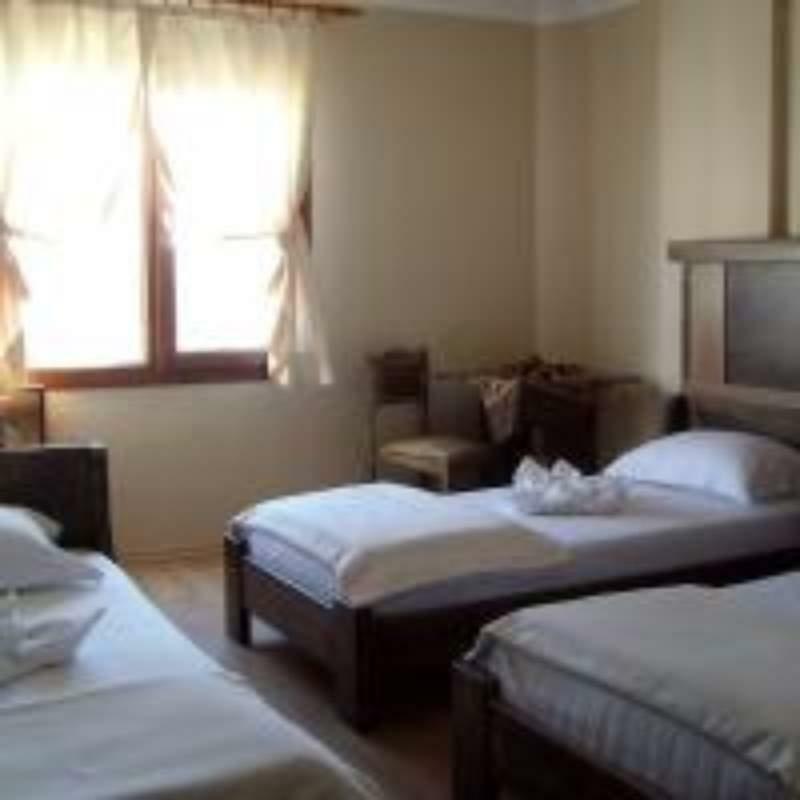 Wallabies Aquaduct Hotel Selcuk Eksteriør bilde
